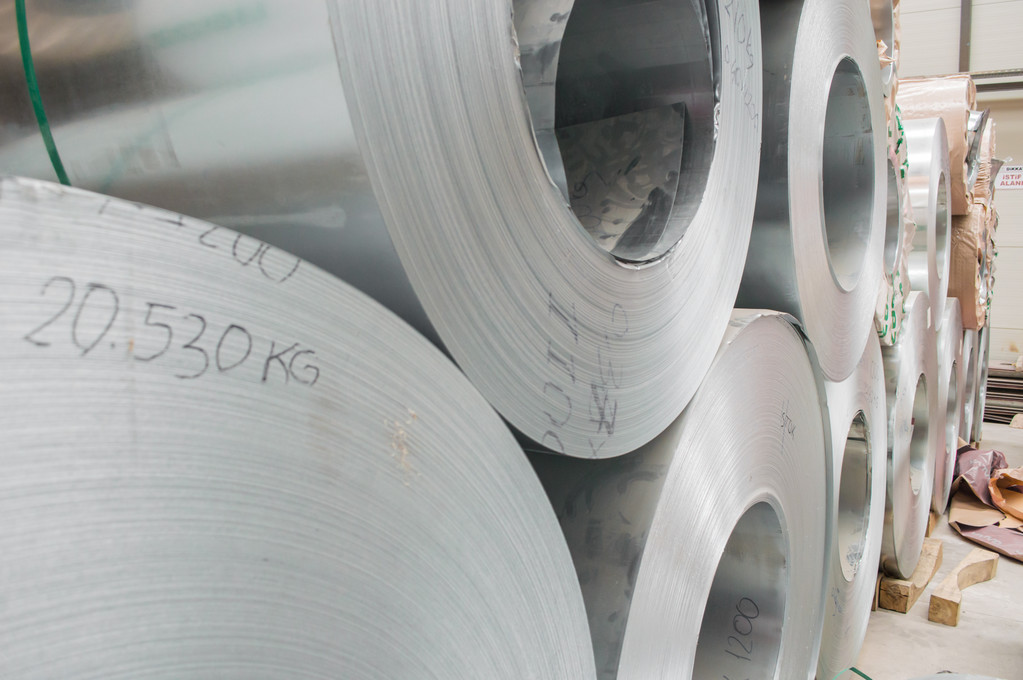 钢材供需面结构转弱 热卷期货市场可能反复震荡