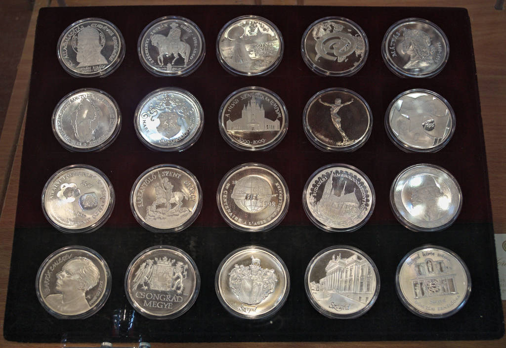 2026年1月29日钱币邮票交易行情：总成交金额为131171元