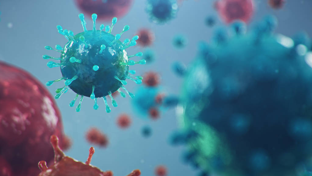 致命尼帕病毒无药可治？中国“老药”带来新曙光