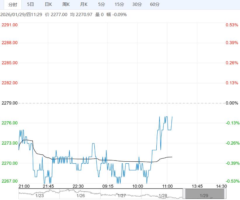 节前备货支撑力度减弱 玉米短期或以调整为主