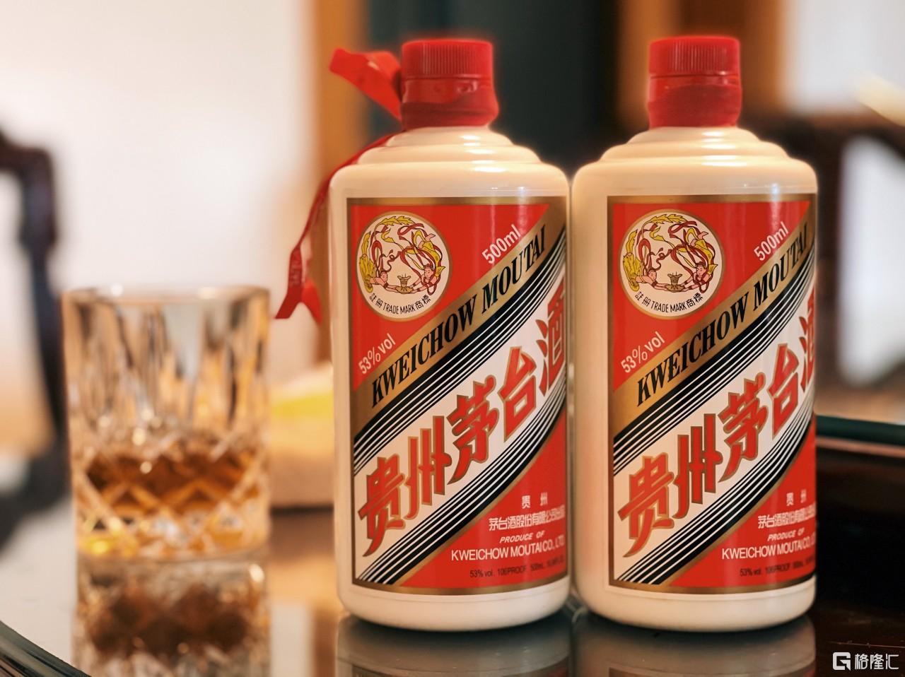 茅台跌出机会了吗？