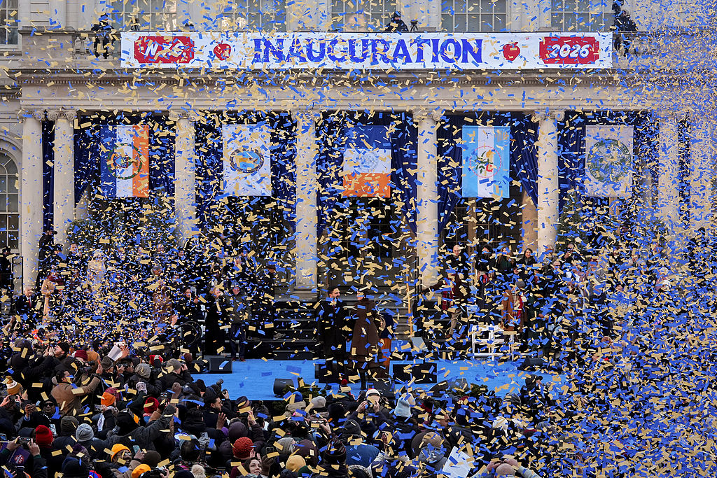 美国或迎首次人口负增长：特朗普上台一年，赶跑近300万移民