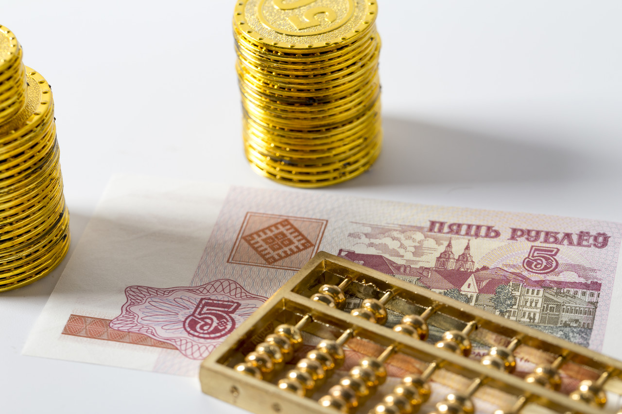 黄金走势处于负值区间 金价跌势仍在延续 