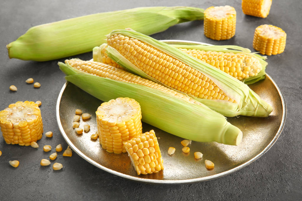 下游库存水平有所回升 玉米短期以偏弱震荡对待