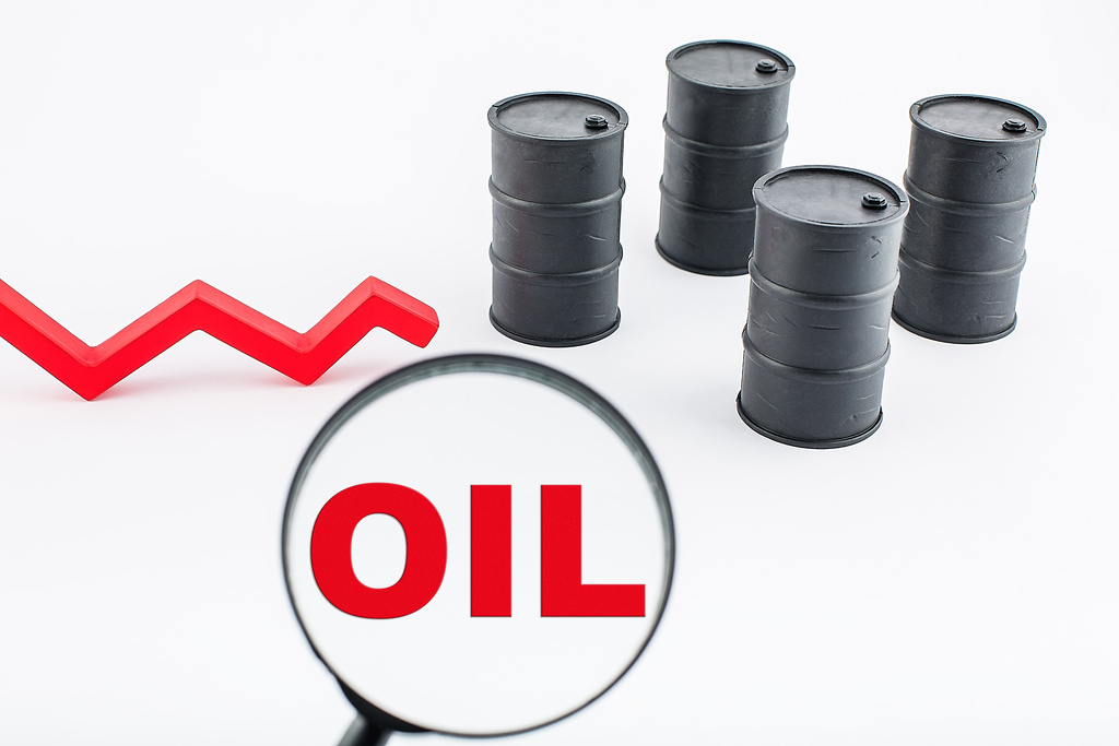 美伊局势扰动仍在 原油继续保持偏强震荡格局