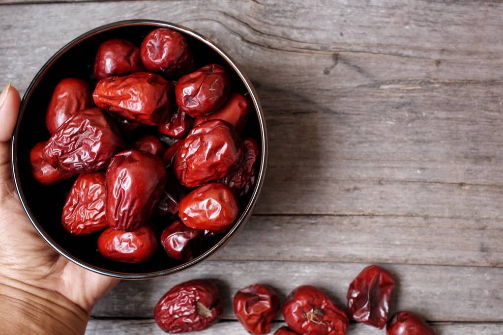 库存去库压力难以缓解 红枣短期或将维持震荡筑底态势