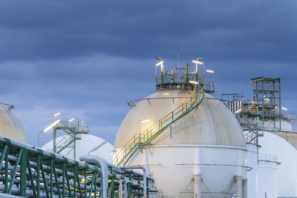 美伊会谈恢复油价回落 液化气价格跟随下行调整