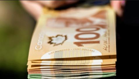 加元震荡偏强 多空力量博弈温和