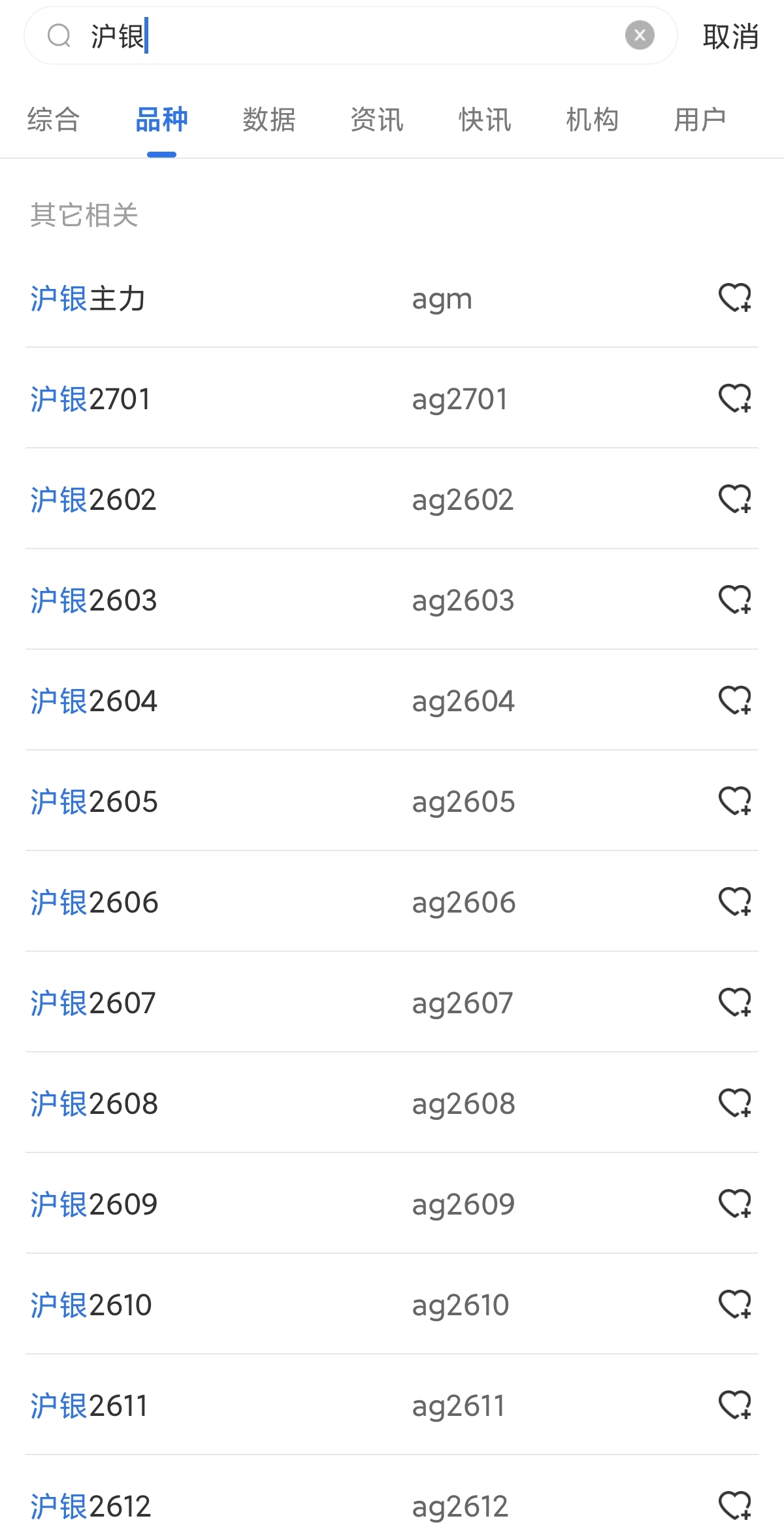 沪银天眼盯盘是什么软件