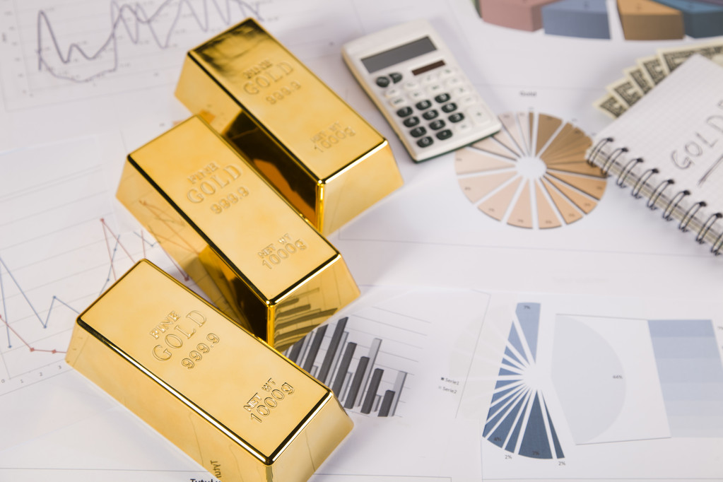 現(xiàn)貨金處于盤整區(qū)間 印度黃金ETF凈流入飆升