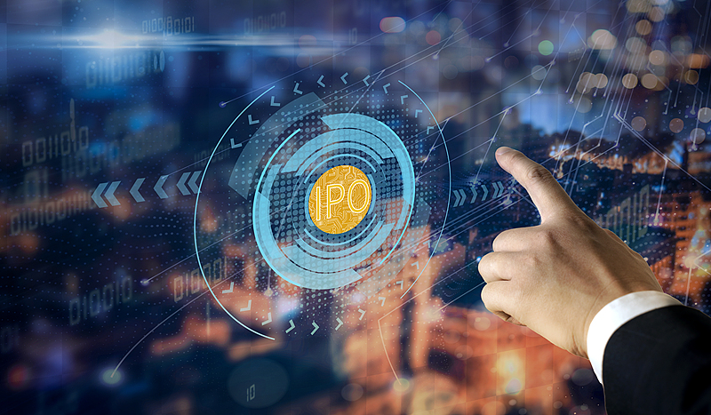 半导体赴港潮再添猛将！获阿里、大摩抢筹，澜起科技港股首秀涨64%，市值破2100亿港元