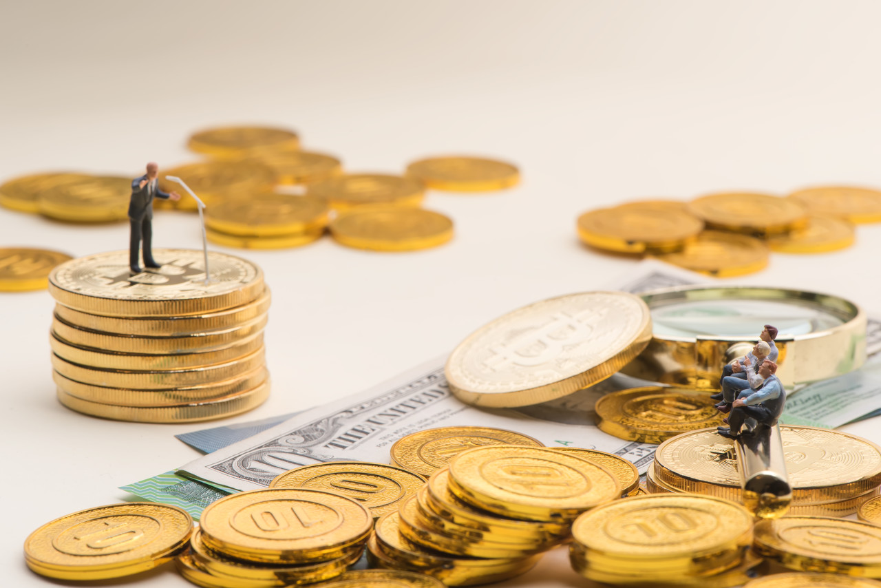 日美投资协议成矛盾焦点 现货金震荡待非农