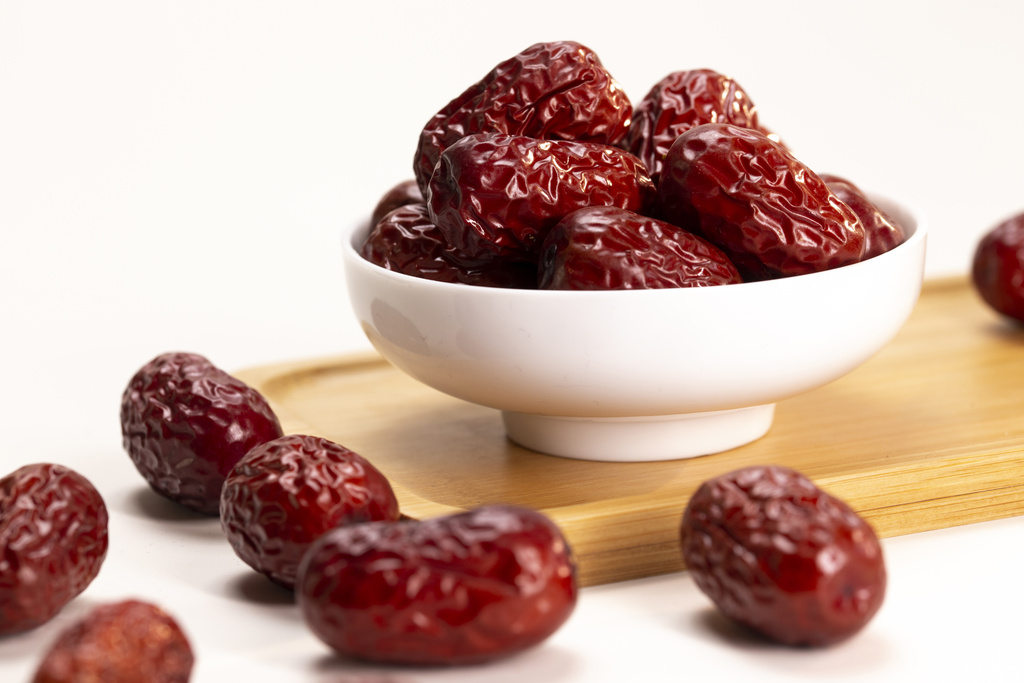 资金避险情绪上升 短期红枣或维持低位震荡