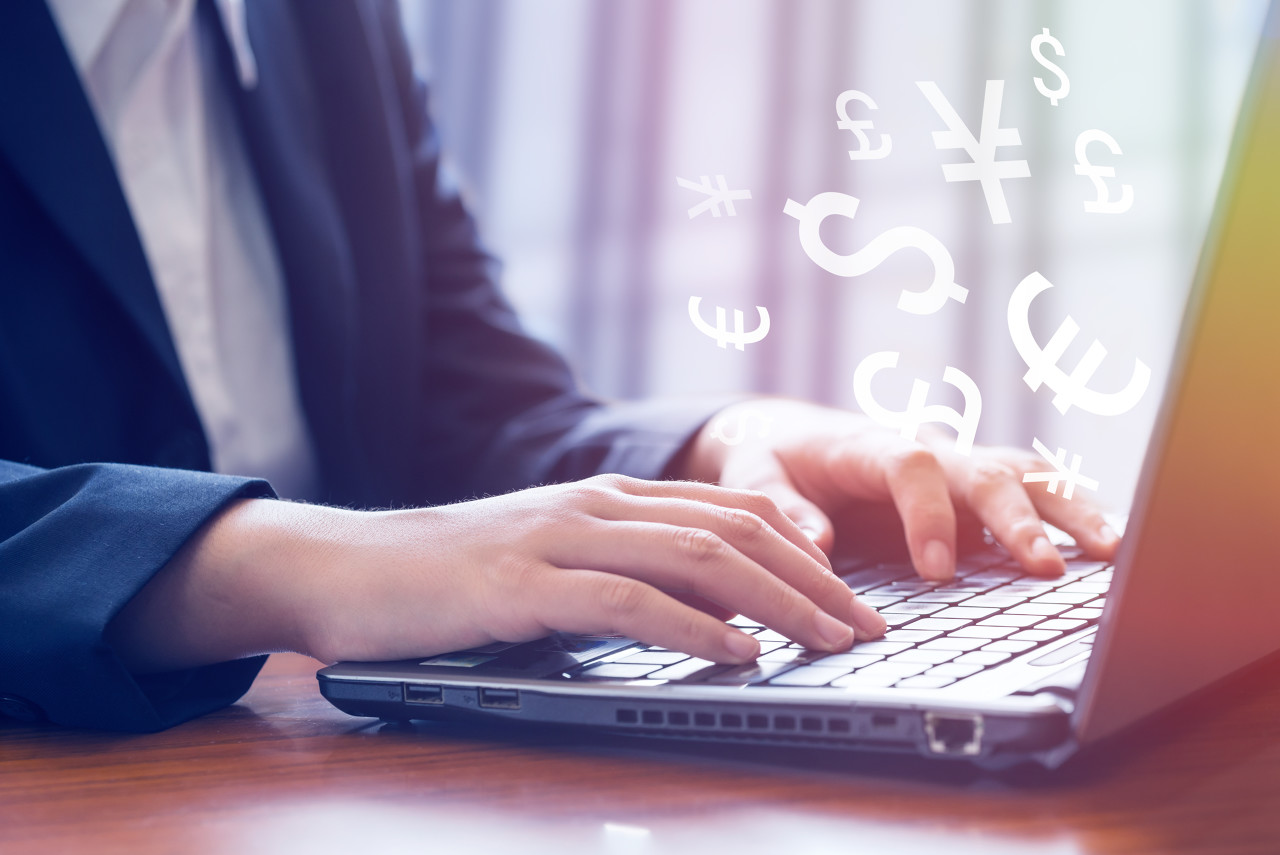 2月24日汇市晚评：美关税冲击汇市 美元反弹重启非美承压