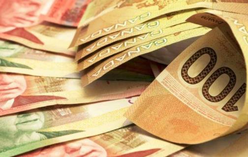 加元走势震荡承压 利差博弈与油价联动