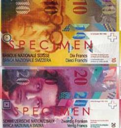 瑞郎单边走弱 避险博弈与政策约束