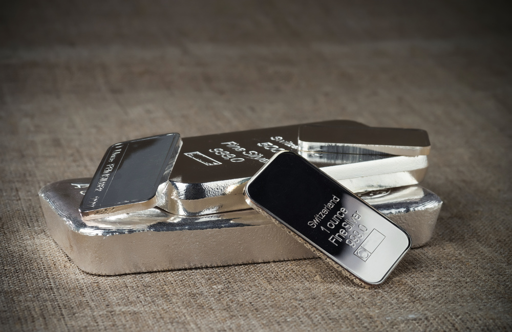 3月2日现货白银晚盘行情预测