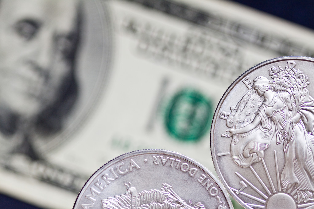 推销者宣称导弹内含白银 伦敦银平息多头动能