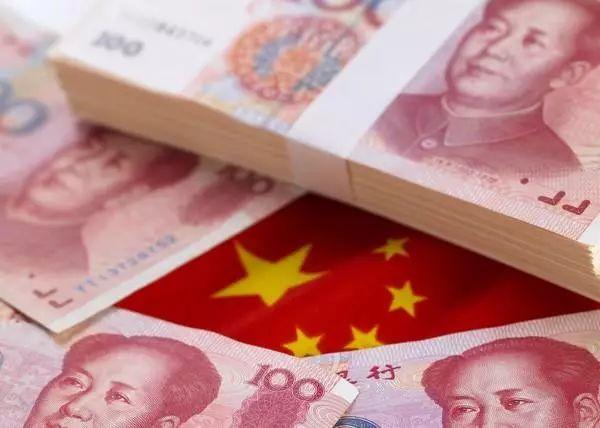 3月2日人民币兑美元中间价报6.9236下跌8基点