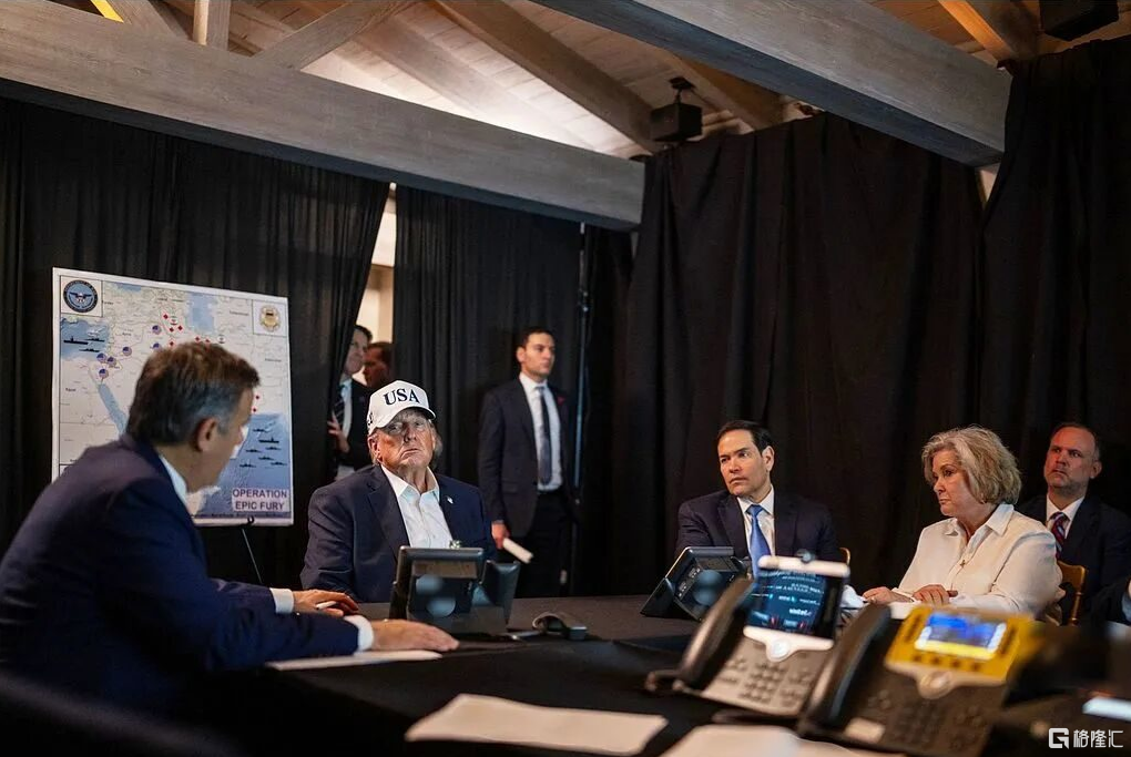 直擊中東｜哈梅內伊身亡，伊朗稱將開啟最猛烈進攻！