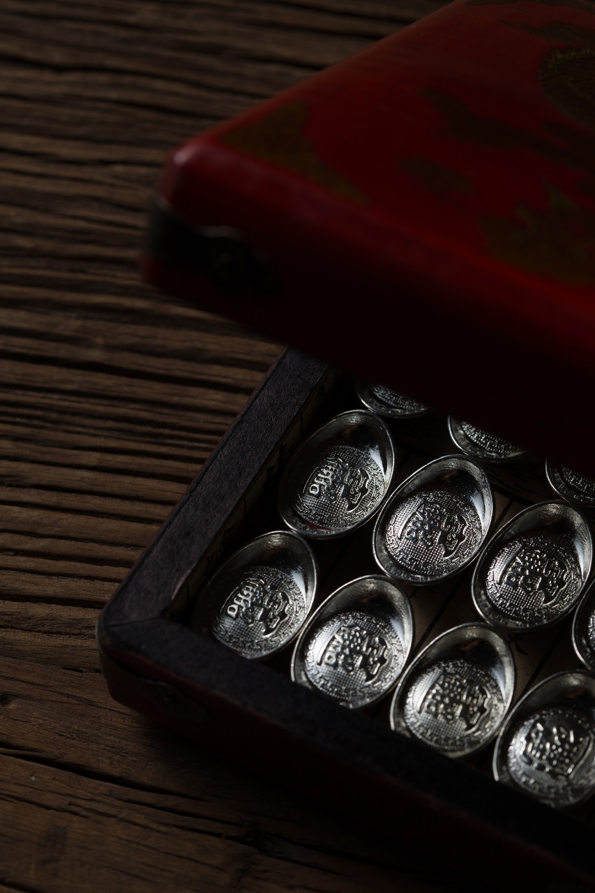 现货银94美元关口震荡 市场焦点集中地缘风险