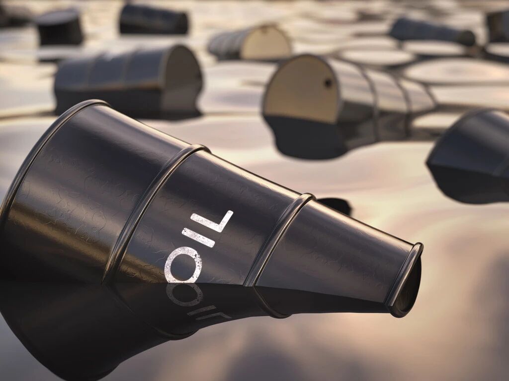 黄金 等待中东更大变局！