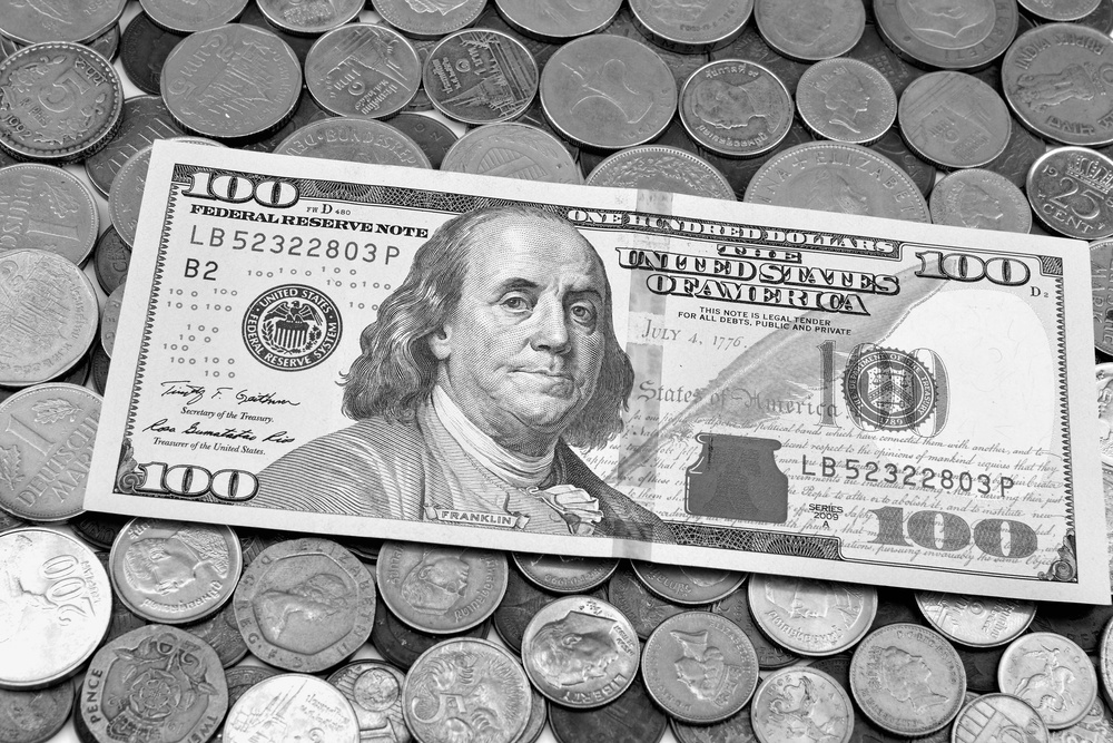 美伊局势骤然升级 COMEX白银大幅波动