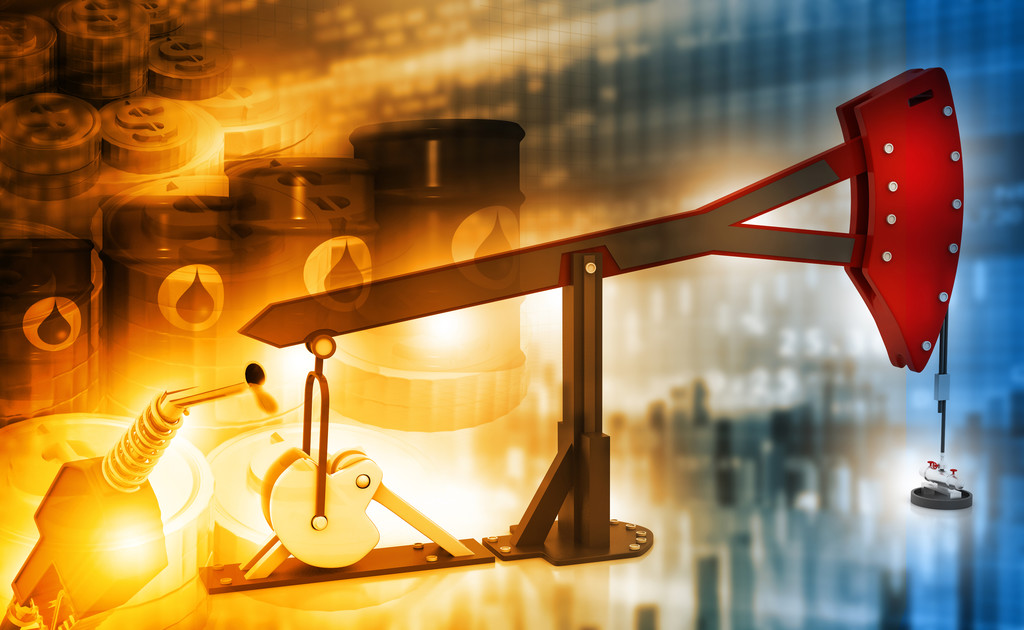 全球能源供应链面临中断危机 油价现灾难性上涨