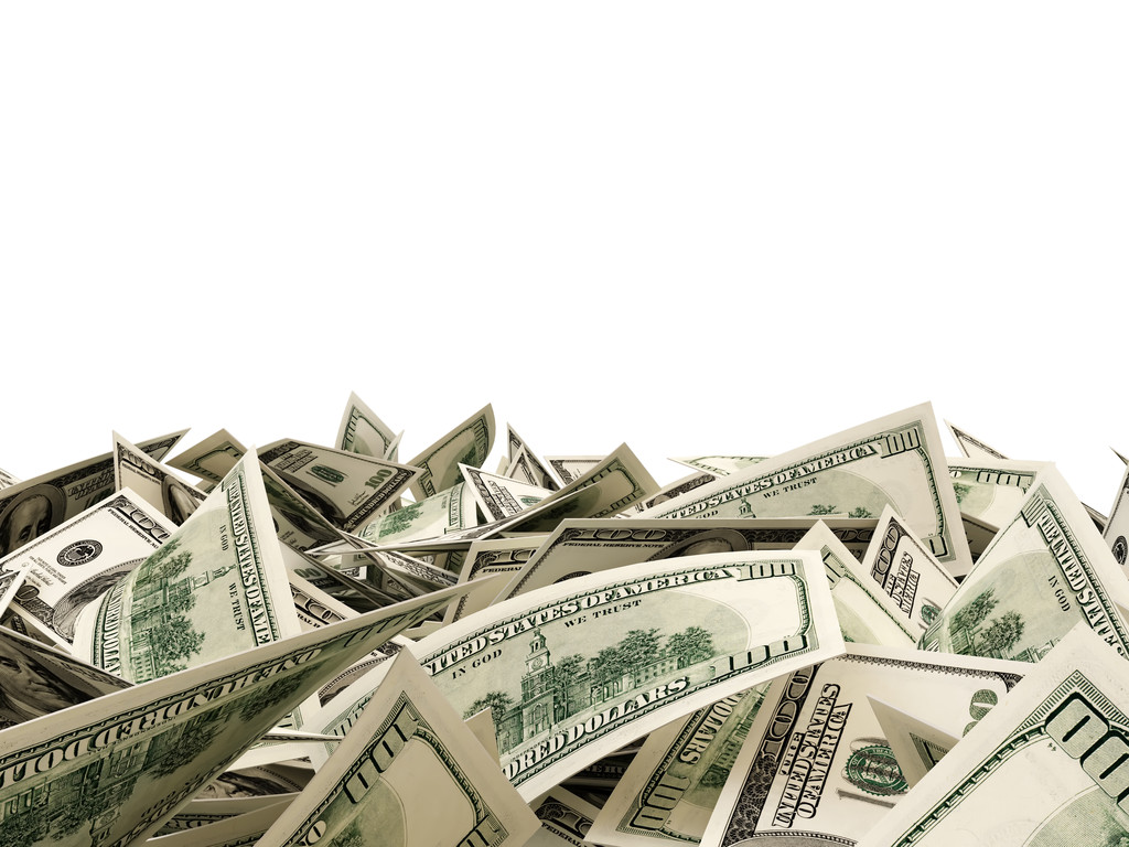 “真正打击浪潮”即将到来 黄金还能再创新高？