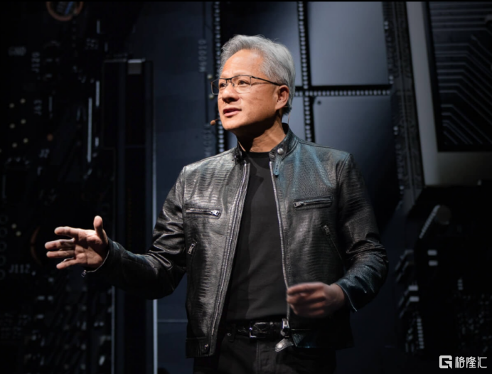 GTC大会前瞻：重点关注哪些领域？