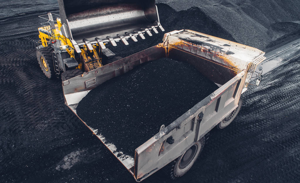 供强需弱与高库存特征明显 短期焦煤震荡运行