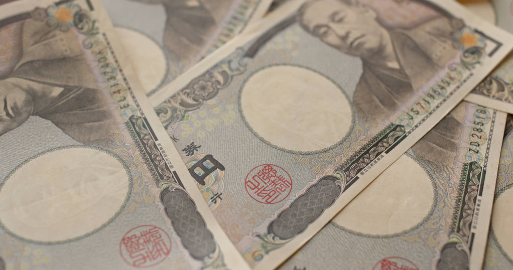 日元弱势延续 4月或迎政策拐点