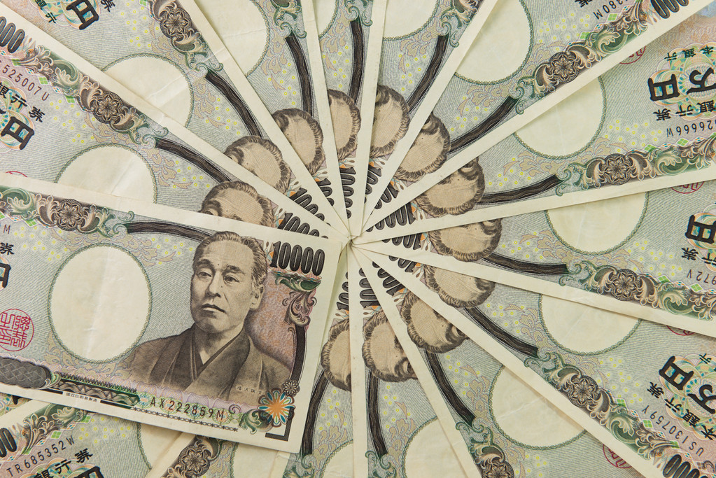 日元疲软 推高日本进口成本