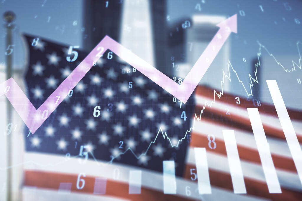 美股三大指数全线上行 雅培、捷普、百胜中国涨超2%