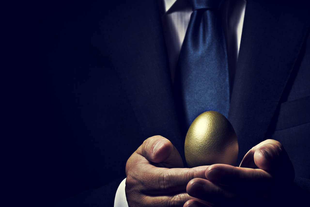 国际暗金的黄金储备是否受到保险