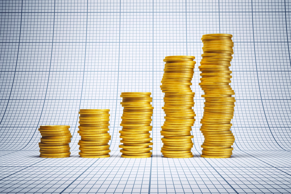 现货黄金资金流向和什么有关