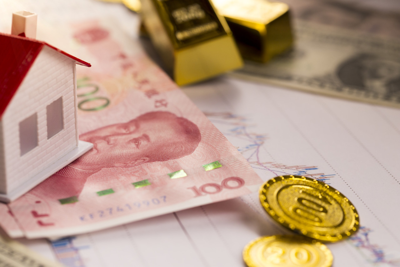 “美元+利率+通胀”三重奏 金价本周仍以阳线收尾