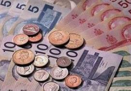 加元汇率 通胀与政策博弈下2026年开局
