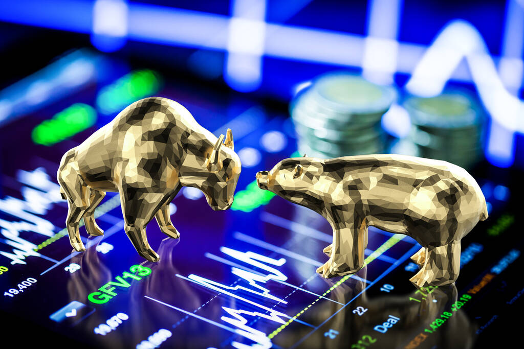 现货黄金资金流向对市场有哪些影响