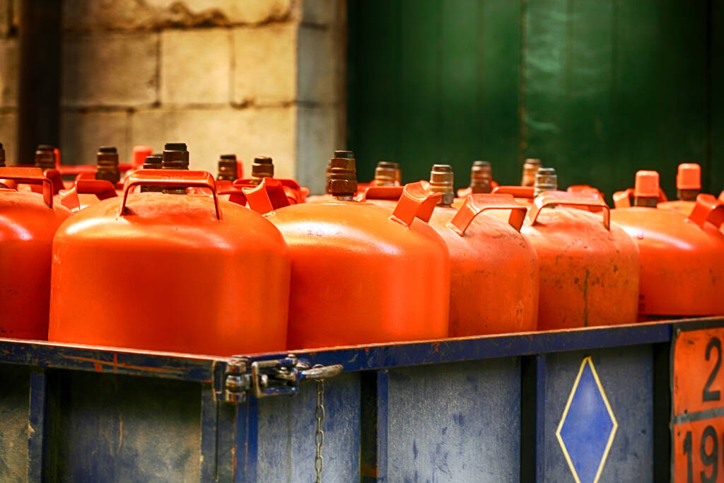 天然气期货价格大幅下跌 巴西国家石油公司（Petrobras）在5月会将天然气价格提高大约20%