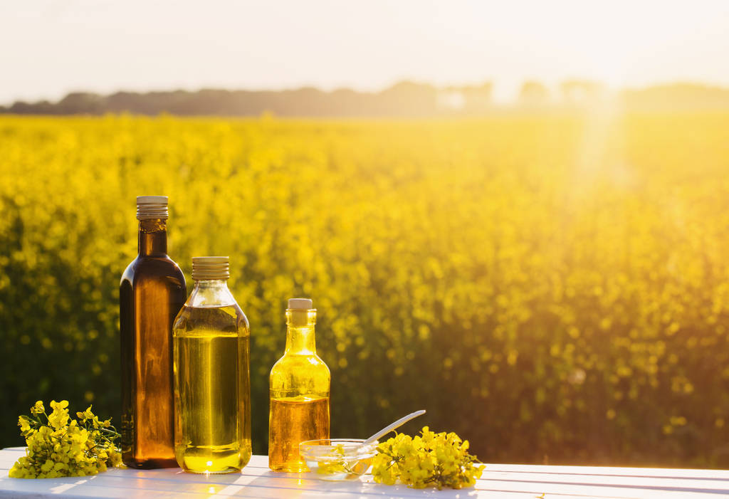 市场购销氛围清淡 菜籽油期货震荡走低