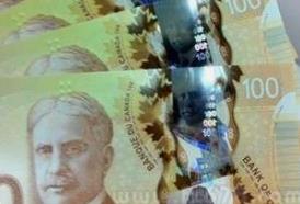 加元陷入“油价托底”与“美元压制”拉锯战