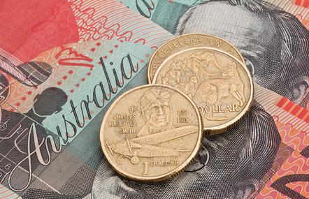 地缘阴云扰动市场 澳元高位整固静待新指引