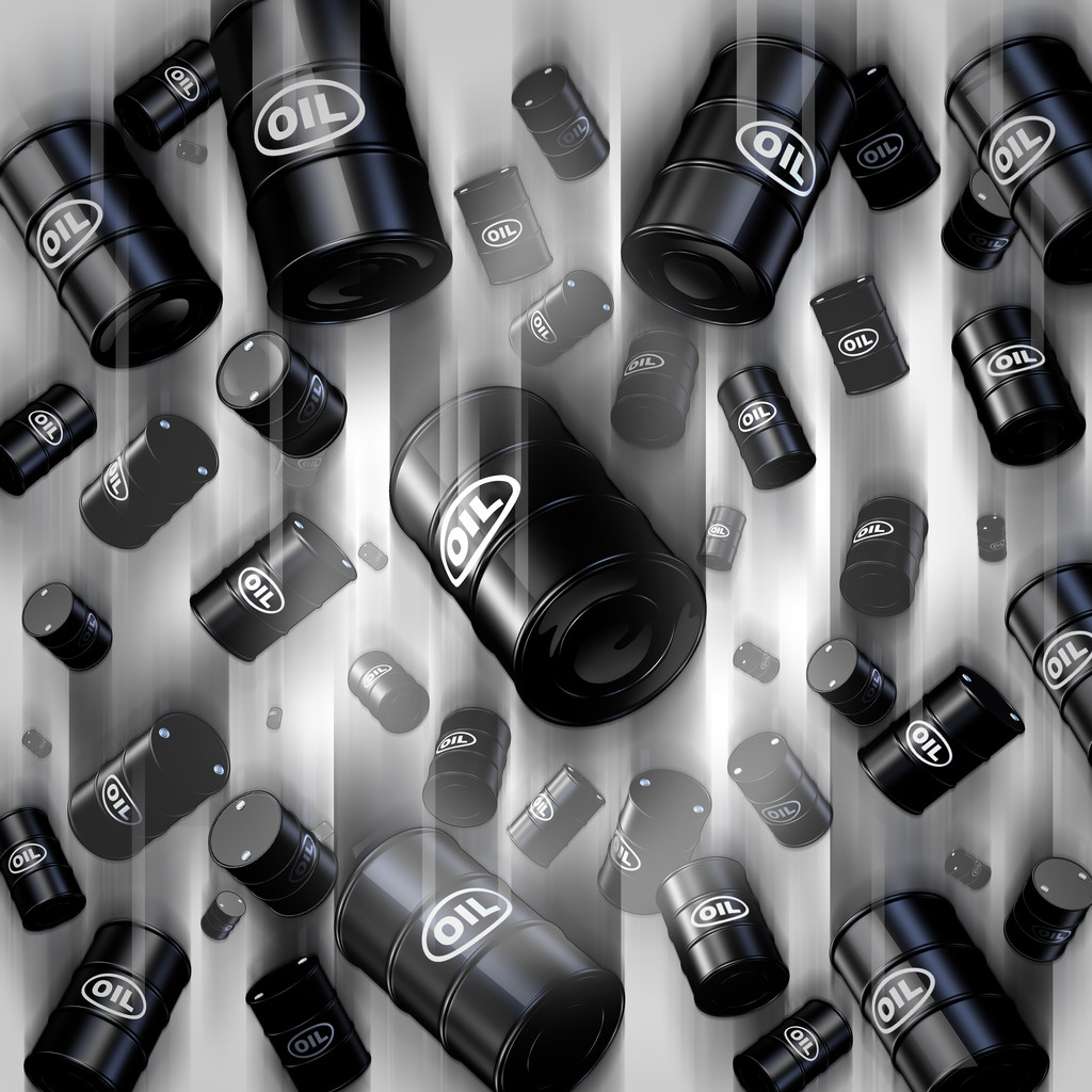 供应收缩逻辑延续 原油盘面中枢仍存在上移的可能