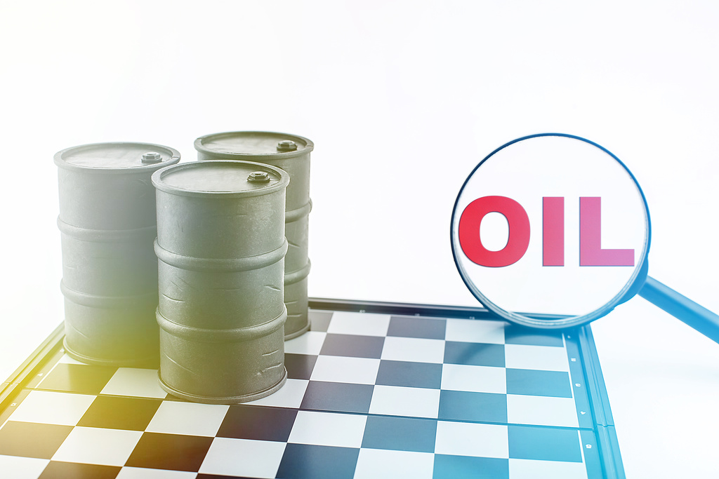 油价受地缘主导 美伊在阿曼湾发生直接军事摩擦