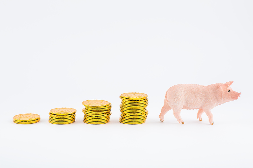 生猪期货呈下行走势 市场或呈“W型”双底特征