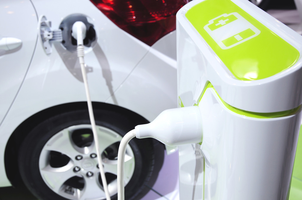 中東戰(zhàn)事推高油價(jià) 中國電動(dòng)車在歐洲“賣爆了”