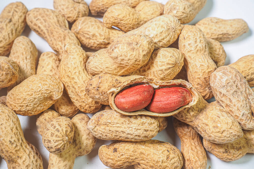 下游需求持续偏弱 花生短期或将震荡偏弱运行