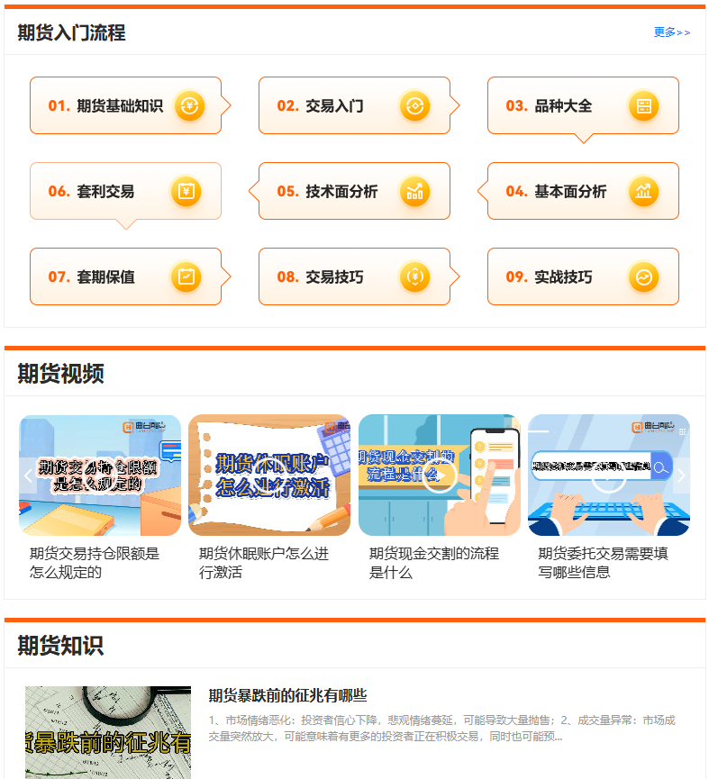 期貨電腦版交易軟件有哪些？哪個好用？