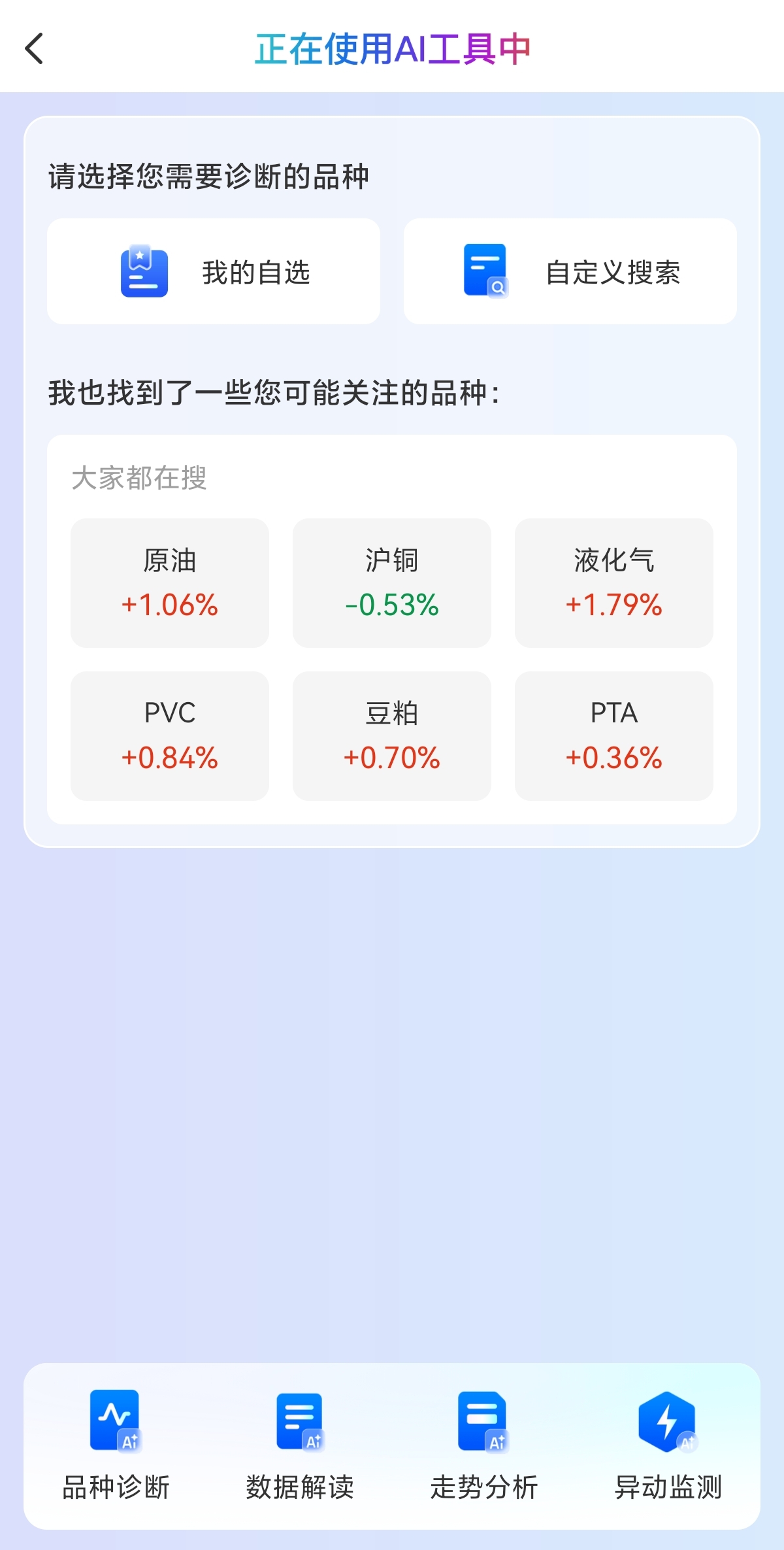 手机期货交易用什么软件比较好